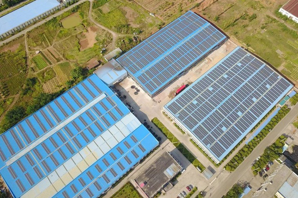 脈沖反吹濾芯除塵器