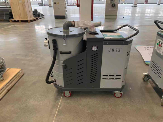 防爆工業(yè)吸塵器