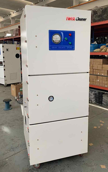 工業高壓吸塵器