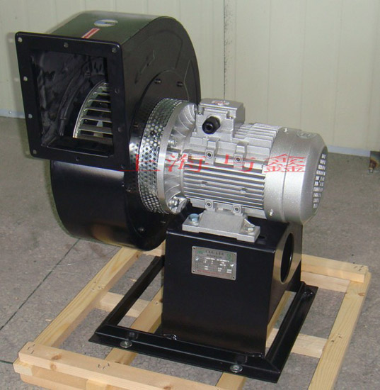 脈沖反吹除塵器