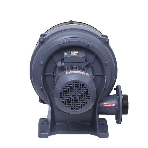 防爆高壓風機