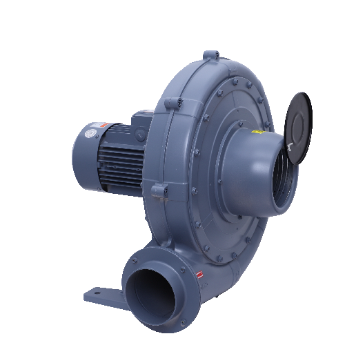 透浦多段式中壓風(fēng)機(jī)