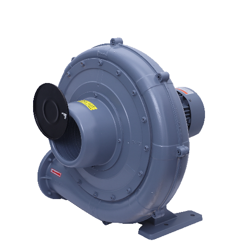 高壓防爆風機