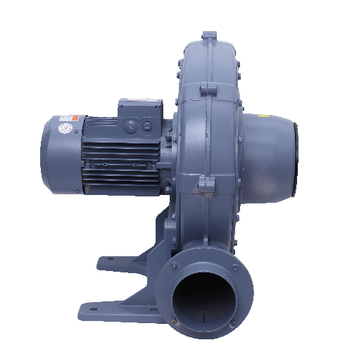 全風(fēng)透浦多段式中壓風(fēng)機(jī)