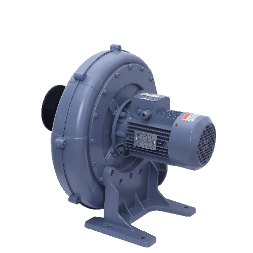 防爆高壓風機