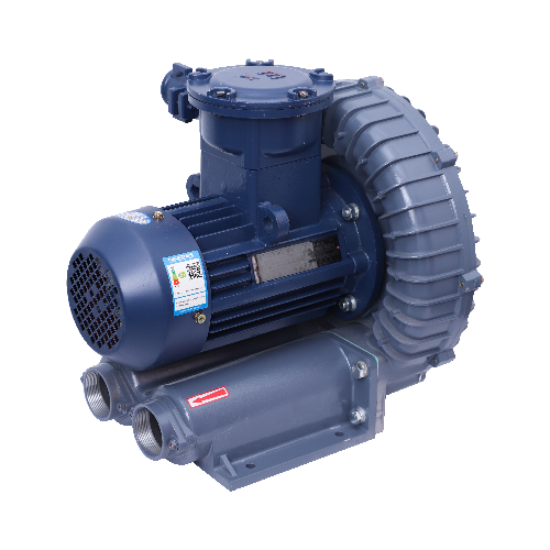 不銹鋼隔熱風(fēng)機(jī)